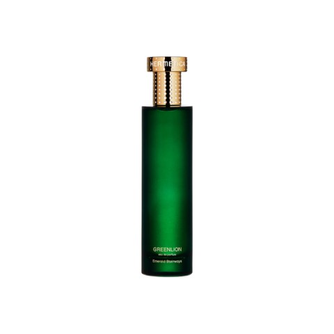 HERMETICA - GREENLION EDP 2